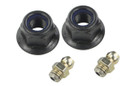 Mevotech Supreme Suspension Stabilizer Bar Link Kit MS50836 - view 2