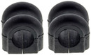 Mevotech Supreme Suspension Stabilizer Bar Link Bushing MS50858 - view 2