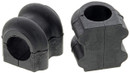 Mevotech Supreme Suspension Stabilizer Bar Link Bushing MS50858 - view 3