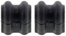 Mevotech Supreme Suspension Stabilizer Bar Link Bushing MS50858 - view 4