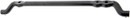 Mevotech Supreme Steering Center Link MS50979