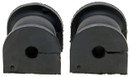 Mevotech Supreme Suspension Stabilizer Bar Bushing Kit MS604121 - view 2