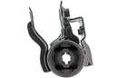 Mevotech Supreme Suspension Control Arm Bushing MS60479 - view 2
