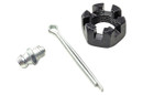 Mevotech Supreme Suspension Ball Joint MS60512 - view 3