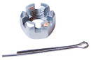 Mevotech Supreme Suspension Ball Joint MS60513 - view 3