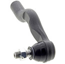 Mevotech Supreme Steering Tie Rod End MS60672 - view 6
