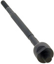 Mevotech Supreme Steering Tie Rod End MS60702 - view 2