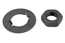 Mevotech Supreme Steering Tie Rod End MS60707 - view 2