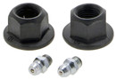 Mevotech Supreme Suspension Stabilizer Bar Link Kit MS608126 - view 4