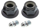 Mevotech Supreme Suspension Stabilizer Bar Link Kit MS608159 - view 4