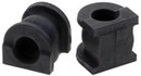 Mevotech Supreme Suspension Stabilizer Bar Bushing Kit MS608175 - view 3