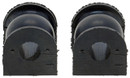 Mevotech Supreme Suspension Stabilizer Bar Bushing Kit MS608181 - view 2