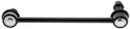 Mevotech Supreme Suspension Stabilizer Bar Link Kit MS608189 - view 2