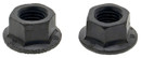 Mevotech Supreme Suspension Stabilizer Bar Link Kit MS60833 - view 4