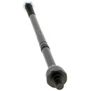 Mevotech Supreme Steering Tie Rod End MS70725 - view 2