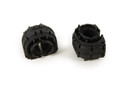 Mevotech Supreme Suspension Stabilizer Bar Bushing Kit MS70836