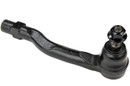 Mevotech Supreme Steering Tie Rod End MS76617 - view 2