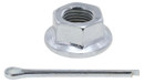 Mevotech Supreme Steering Tie Rod End MS76631 - view 4