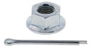 Mevotech Supreme Steering Tie Rod End MS76632 - view 4
