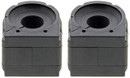 Mevotech Supreme Suspension Stabilizer Bar Bushing Kit MS76877