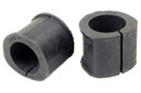 Mevotech Supreme Suspension Stabilizer Bar Bushing Kit MS80411