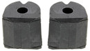 Mevotech Supreme Suspension Stabilizer Bar Bushing Kit MS80894