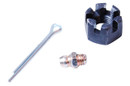 Mevotech Supreme Steering Pitman Arm MS80902 - view 3