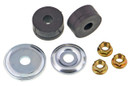 Mevotech Supreme Suspension Shock Absorber Mount MS86204 - view 3