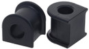Mevotech Supreme Suspension Stabilizer Bar Bushing Kit MS86422 - view 3