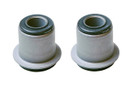 Mevotech Supreme Suspension Control Arm Bushing Kit MS86453