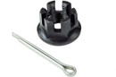 Mevotech Supreme Suspension Ball Joint MS86507 - view 3
