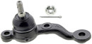 Mevotech Supreme Suspension Ball Joint MS86510 - view 5