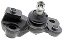 Mevotech Supreme Suspension Ball Joint MS86524 - view 3