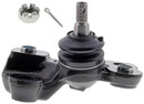 Mevotech Supreme Suspension Ball Joint MS86524 - view 5