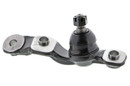 Mevotech Supreme Suspension Ball Joint MS86567 - view 3