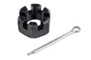 Mevotech Supreme Steering Tie Rod End MS86605 - view 3
