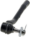 Mevotech Supreme Steering Tie Rod End MS86621 - view 6