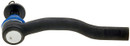 Mevotech Supreme Steering Tie Rod End MS86638 - view 2