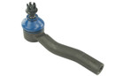Mevotech Supreme Steering Tie Rod End MS86660 - view 2
