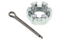 Mevotech Supreme Steering Tie Rod End MS86678 - view 4