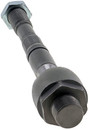 Mevotech Supreme Steering Tie Rod End MS86705 - view 2