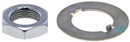 Mevotech Supreme Steering Tie Rod End MS86705 - view 3