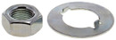 Mevotech Supreme Steering Tie Rod End MS86726 - view 3