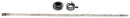 Mevotech Supreme Steering Tie Rod End MS86761 - view 3