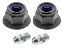 Mevotech Supreme Suspension Stabilizer Bar Link Kit MS86803 - view 4