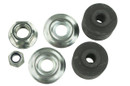 Mevotech Supreme Suspension Stabilizer Bar Link Kit MS86809 - view 3