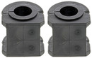 Mevotech Supreme Suspension Stabilizer Bar Bushing Kit MS868156