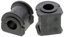 Mevotech Supreme Suspension Stabilizer Bar Bushing Kit MS868156 - view 3