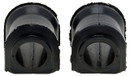 Mevotech Supreme Suspension Stabilizer Bar Bushing Kit MS868162 - view 2