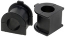 Mevotech Supreme Suspension Stabilizer Bar Bushing Kit MS868184 - view 3